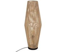 Lampadaire cordage H83 Aissa Atmosphera Naturel G
