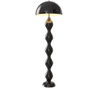 Lampadaire Créativité Champignon Lampadaire Moderne Simple Grande Lampe Simple Mode Lampe sur Pied pour Salon Lampe Pied Haut, D