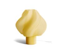 Lampadaire Crème Atelier Soft Serve Mega Limoncello Sorbet