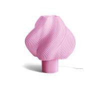 Lampadaire Crème Atelier Soft Serve Mega Rose Sorbet