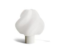 Lampadaire Crème Atelier Soft Serve Mega Vanille