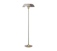 AYTM CYCNUS Lampadaire Taupe/Or