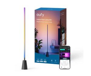Lampadaire d’intérieur eufy E10
