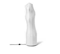 Lampadaire Dae Blanc