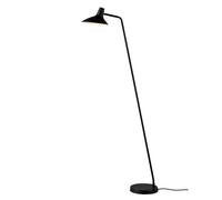 Lampadaire Darci Noir de