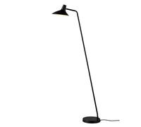 Lampadaire Darci Noir, Design pour Le Peuple