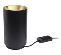 Lampadaire DCW Tobo F140 Mat Noir