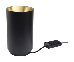 Lampadaire DCW Tobo F140 Mat Noir