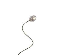 Lampadaire de jardin More F F H70cm shade H10cm x Ø7cm/black iron base