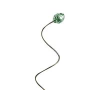 Lampadaire de jardin More F H100cm shade H10cm x Ø7cm/black iron base