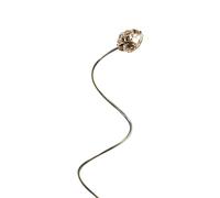 Lampadaire de jardin More F H100cm shade H10cm x Ø7cm/black iron base