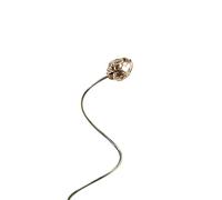 Lampadaire de jardin More F H70cm shade H10cm x Ø7cm/black iron base