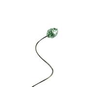 Lampadaire de jardin More F H70cm shade H10cm x Ø7cm/black iron base