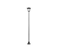 lampadaire de jardin solaire a led 200 cm