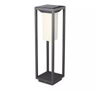Lampadaire de jardin solaire - V-Tac