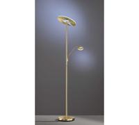 Lampadaire De Lecture À Dimmable CCT LED Pour Le Salon H Big Light