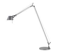 Lampadaire de Lecture Tolomeo en Aluminium à LED
