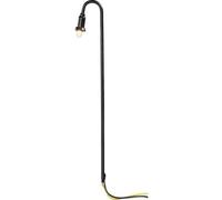 Lampadaire De Modélisme En Forme Darc Simple Kahlert Licht 30797 Modèle Fini H0, Tt 1 Pc(S)-Kahlert Licht