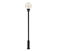 Lampadaire de Parc, Boule - FALLER 180213 - HO 1/87