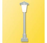 Lampadaire de quai de gare ou autre à LED-HO-1/87-VIESSMANN 60801