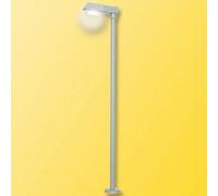 Lampadaire de quai de gare ou autre-HO-1/87-VIESSMANN 6092