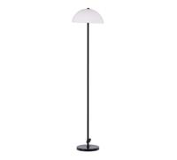 Lampadaire Design "Ferrand" 155cm Blanc
