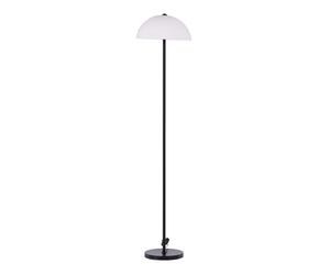 Lampadaire Design "Ferrand" 155cm Blanc