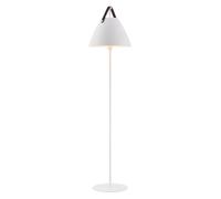 Lampadaire Design For The People Blanc