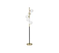 Lampadaire Design "Glamy" 160cm Or