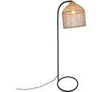 Lampadaire d'extérieur filaire SELMA E27 H150cm 13 G