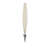 Lampadaire d'extérieur Havana Terra Bassa H x Ø 143x23cm