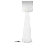 Lampadaire d'extérieur MOOVERE 170cm Outdoor lumière blanche câble
