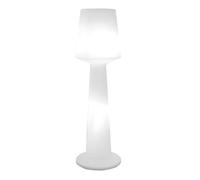 Lampadaire d'extérieur sans fil AUSTRAL RGB H110cm