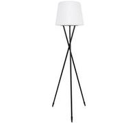 Lumisky Lampadaire trépied TRY sans fil LED multicolore dimmable H150 cm avec télécommande