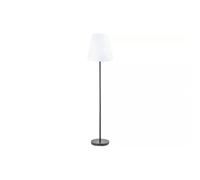 Lampadaire d'Extérieur - Schwaiger - Bluetooth - 200 Lm - LED RVB - Solaire