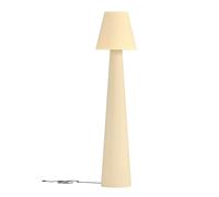 Lampadaire d'Extérieur "Stratford" 150cm Beige