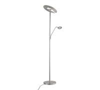 Lampadaire Dimmable Flexible Pour Le Salon Big Light