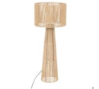 Lampadaire droit ""Adria"" en métal H97cm - Atmosphera createur d'interieur