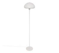 Atmosphera Lampadaire Savio blanc H140 cm