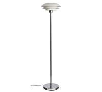 Lampadaire Dyberg Larsen DL31 Blanc