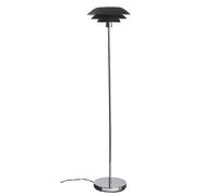 Lampadaire Dyberg Larsen DL31 Noir