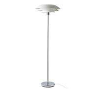 Lampadaire Dyberg Larsen DL45 Blanc