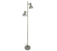 Lampadaire Dyberg Larsen Sleep Brun