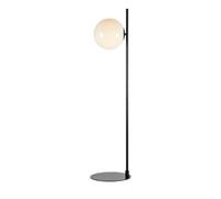 Lampadaire E14, max. 40W, IP20, noir et blanc - Markslöjd - Dione