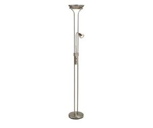 Lampadaire E27 35W, 2 sources lumineuses, variateur - Markslöjd - Detroit