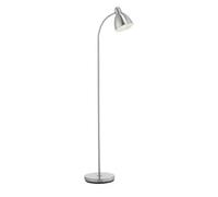 Lampadaire E27 60W, acier, 145 cm - Markslöjd - Nitta