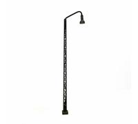 Lampadaire éclairage à led-HO-1/87-VIESSMANN 63851