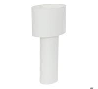 Lampadaire ""Eira"" H115cm blanc - Atmosphera Créateur d'intérieur