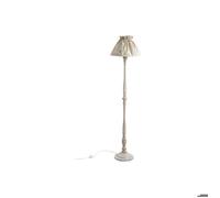 Lampadaire en bois 150cm