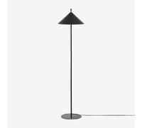 Lampadaire En Fer Aziel Noir
